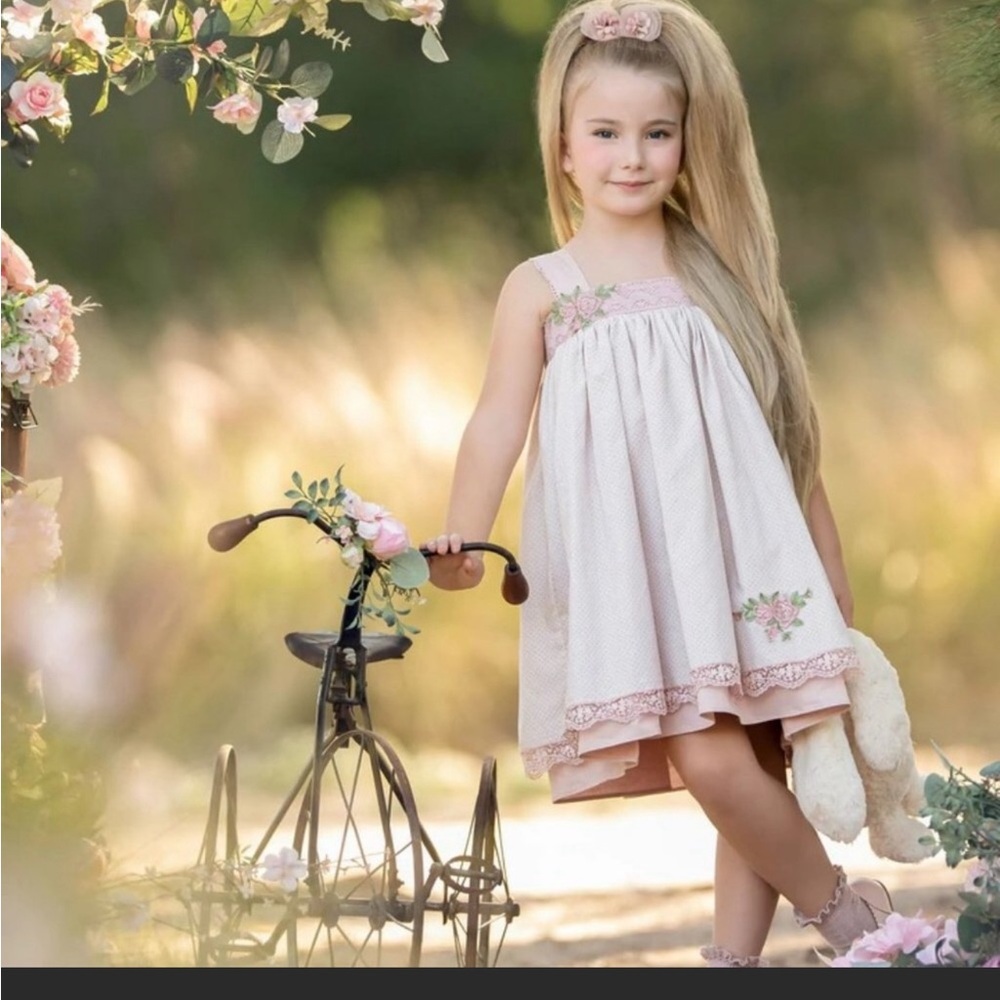 dollcake dress
